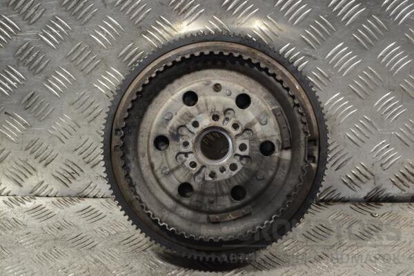 Маховик демпферний Opel Astra 1.3cdti (H) 2004-2010 415032910 177248 - 2