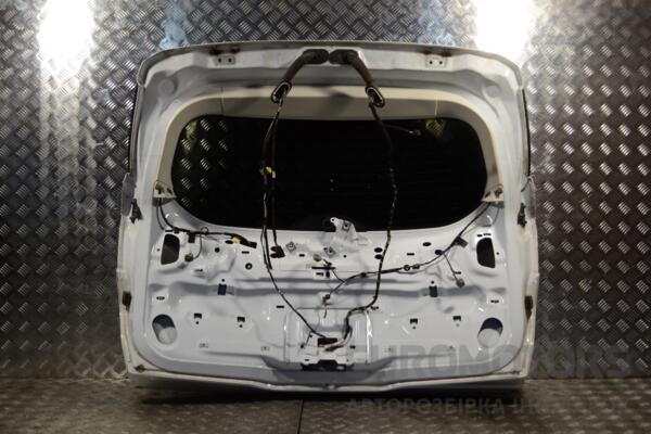 Кришка багажника зі склом універсал Ford Focus (III) 2011-2018 BM51N40414AG 177250 - 2