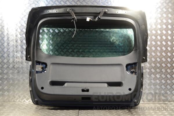 Крышка багажника со стеклом Kia Sportage 2015 177261 - 3
