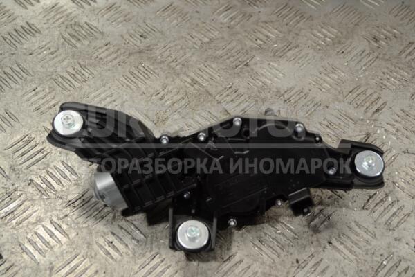 Моторчик стеклоочистителя задний Kia Sportage 2015 98700D9000 177270  euromotors.com.ua