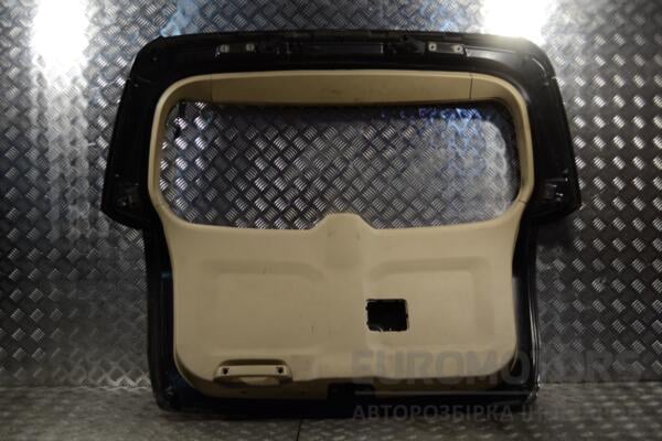 Крышка багажника Chevrolet Captiva 2006-2011 177276 - 3