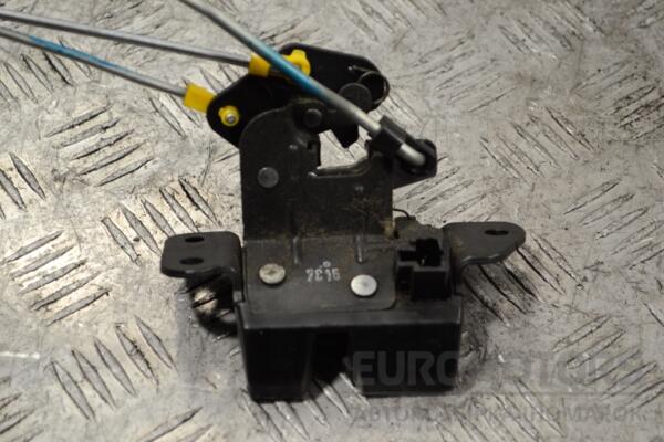 Замок крышки багажника механ Chevrolet Captiva 2006-2011 177282 - 2