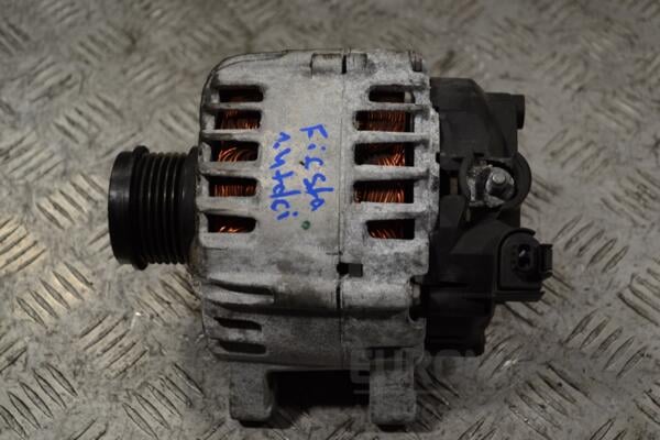 Генератор Ford Focus 1.4tdci (III) 2011-2018 AV6N10300GC 177300 - 2