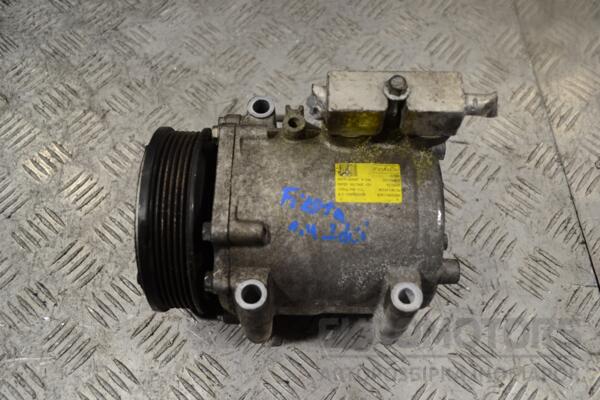 Компрессор кондиционера Ford Fiesta 1.4tdci 2008 8V5119D629DF 177311 - 2