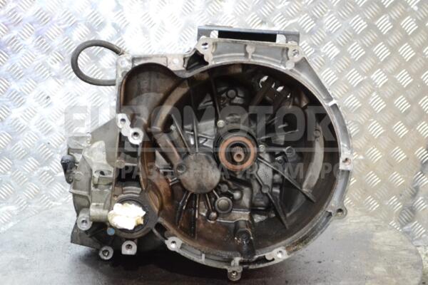 МКПП (механическая коробка переключения передач) 5-ступка Ford Fiesta 1.4tdci 2008 AA6R7002BBC 177323 - 1