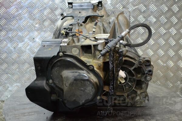 МКПП (механическая коробка переключения передач) 5-ступка Ford Fiesta 1.4tdci 2008 AA6R7002BBC 177323 - 3