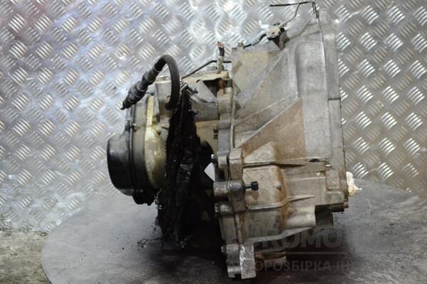 МКПП (механическая коробка переключения передач) 5-ступка Ford Fiesta 1.4tdci 2008 AA6R7002BBC 177323 - 4