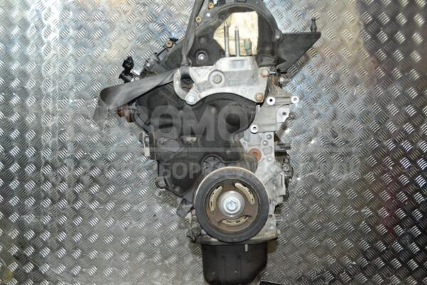 Двигатель Ford Fusion 1.4tdci 2002-2012 KVJA 177329  euromotors.com.ua