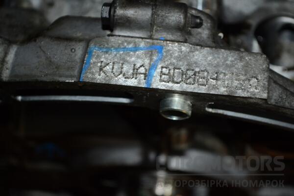 Двигатель Ford Fusion 1.4tdci 2002-2012 KVJA 177329 - 6