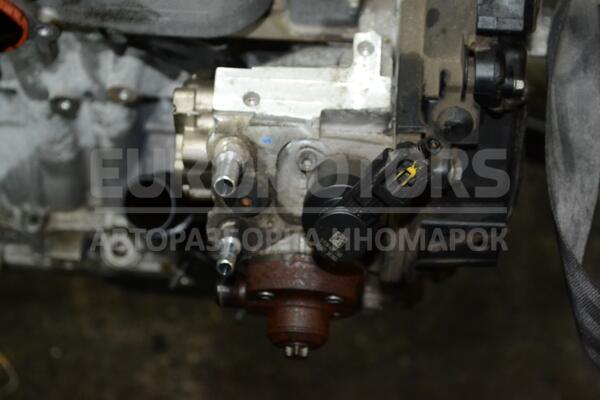 Топливный насос высокого давления (ТНВД) Ford Fiesta 1.4tdci 2008 0445010516 177335 - 1
