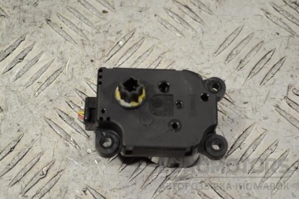 Моторчик заслонки печки Peugeot 207 2006-2013 F663746XC 177362 - 2