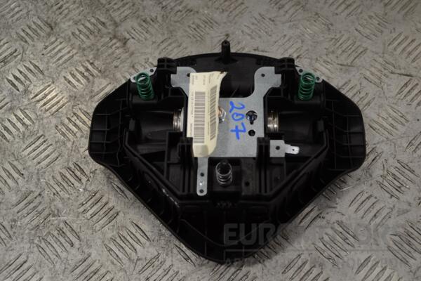 Подушка безпеки кермо Airbag Peugeot 207 2006-2013 96500674ZD 177364 - 2