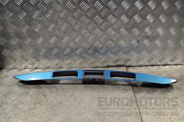 Накладка крышки багажника Peugeot 207 2006-2013 177368 - 2