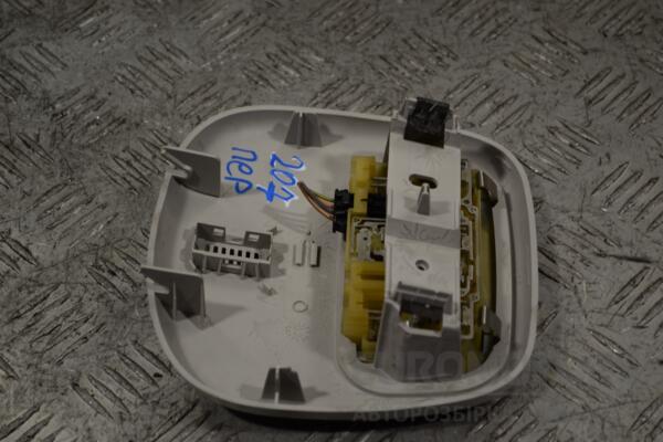 Плафон салону передній Peugeot 207 2006-2013 9648338577 177372 - 2