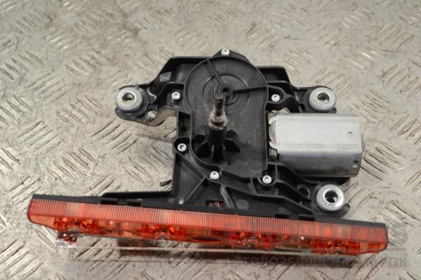 Моторчик стеклоочистителя задний Mercedes A-class (W169) 2004-2012 A1698201340 177378 - 2