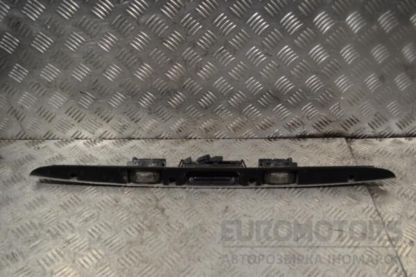Панель подсветки номера Mercedes A-class (W169) 2004-2012 177380 - 2