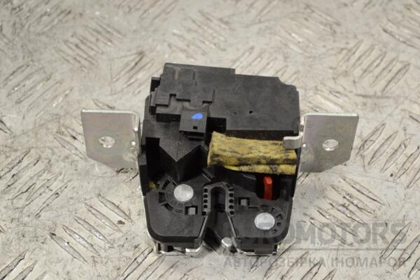 Замок кришки багажника електро Mercedes A-class (W169) 2004-2012 A1697400035 177382 - 2