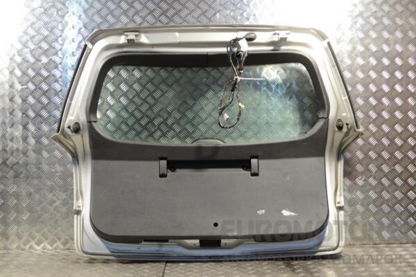 Кришка багажника зі склом універсал Opel Astra (H) 2004-2010 93182974 177386 - 2