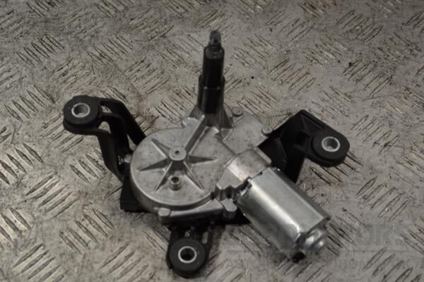 Моторчик склоочисника задній Opel Astra (H) 2004-2010 0390201591 177394 - 2