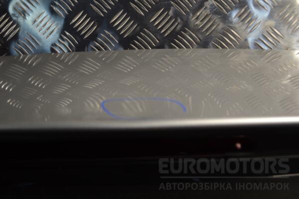 Крышка багажника со стеклом универсал Skoda Octavia (A7) 2013-2020 5E9827023C 177397 - 2