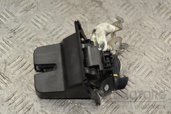 Замок кришки багажника електро Skoda Octavia (A7) 2013-2020 5E0827505 177403 - 2
