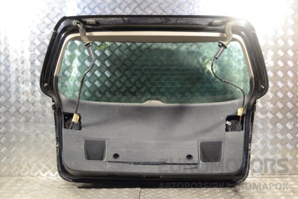 Кришка багажника зі склом універсал VW Passat (B6) 2005-2010 3C9827025M 177409 - 2