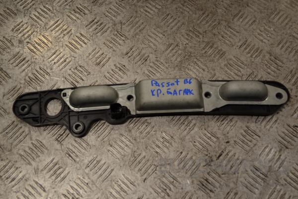 Ручка открывания багажника наружная VW Passat (B6) 2005-2010 1T0827574L 177411 - 2