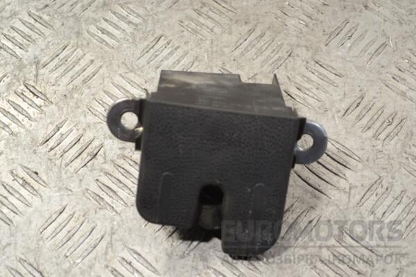 Замок крышки багажника электр VW Passat (B6) 2005-2010 1K6827505C 177419 - 2