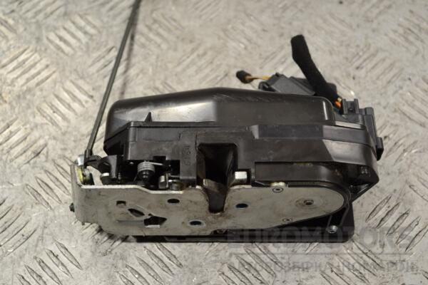 Замок крышки багажника электр Kia Carnival 2006-2014 812304D100 177428 - 2