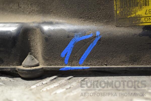 Вентилятор радіатора 8 лопатей в зборі з дифузором (дефект) Opel Mokka 2012 95321787 177434 - 3