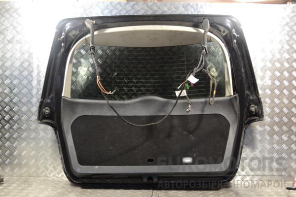 Кришка багажника зі склом Mercedes M-Class (W164) 2005-2011 A1647400105 177459 - 2