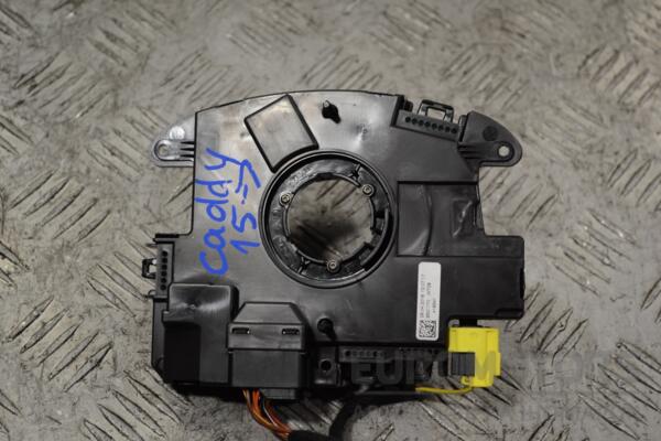 Шлейф Airbag кільце підрульові VW Caddy (IV) 2015 5K0953569BB 177471 - 2