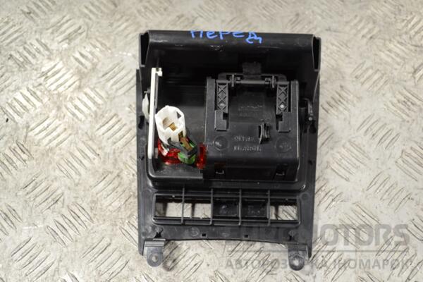 Пепельница передняя VW Golf (VI) 2008-2013 5K0863475AF 177477 - 2