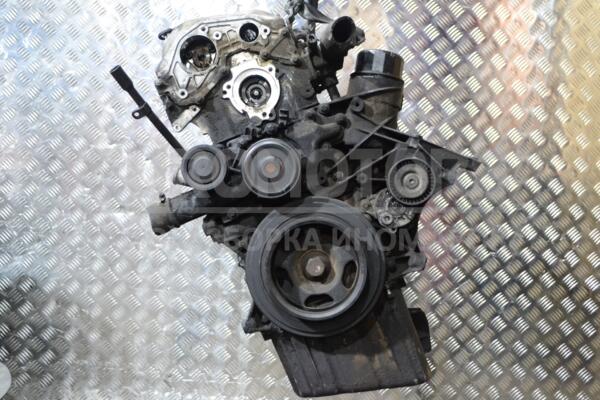 Двигатель Mercedes C-class 2.2cdi2.2cdi (W203) 2000-2007 OM 611.961 177484 - 1