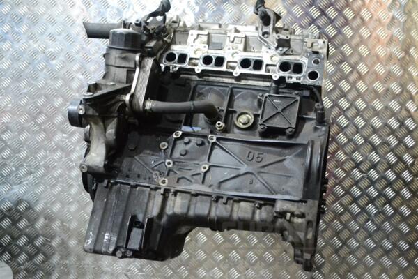 Двигун Mercedes E-class 2.2cdi2.2cdi (W210) 1995-2002 OM 611.961 177484 - 2
