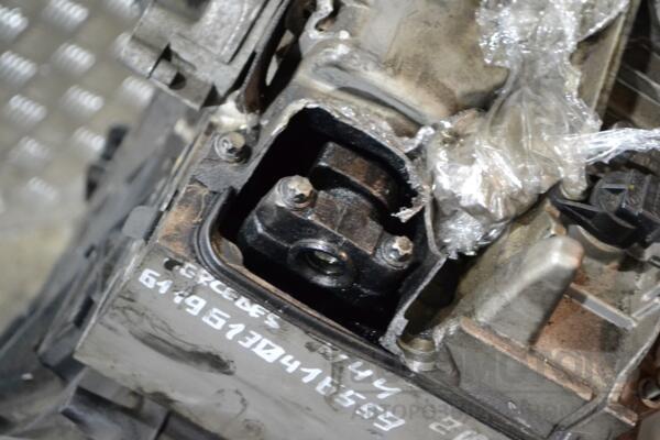 Двигун Mercedes E-class 2.2cdi2.2cdi (W210) 1995-2002 OM 611.961 177484 - 6