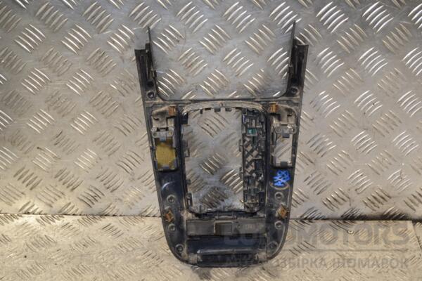 Накладка консоли кулисы КПП Audi A4 (B8) 2007-2015 8K0864261 177492 - 2