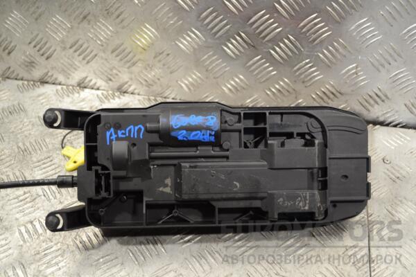 Кулиса перемикання АКПП з тросів VW Golf (VIII) 2019 5WA713033AG 177507 - 2