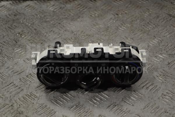 Блок управления печкой Peugeot 208 2012 96722483ZD 177520  euromotors.com.ua