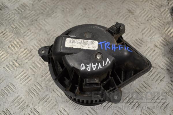 Моторчик печки (с кондиционером) Renault Trafic 2001-2014 177533 - 2