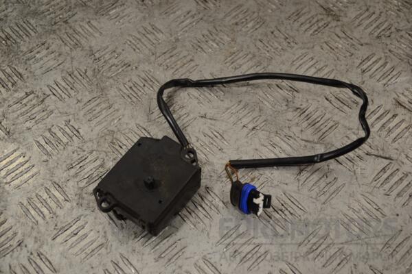 Моторчик заслінки печі Renault Trafic 2001-2014 16107220007 177535 - 2