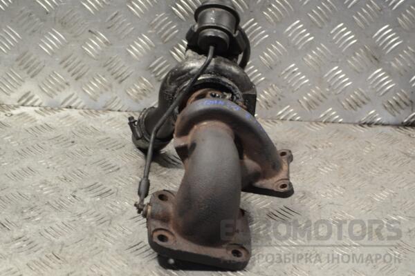 Турбіна (дефект) Ford Transit 2.2tdci 2006-2013 6C1Q6K682CD 177544 - 3