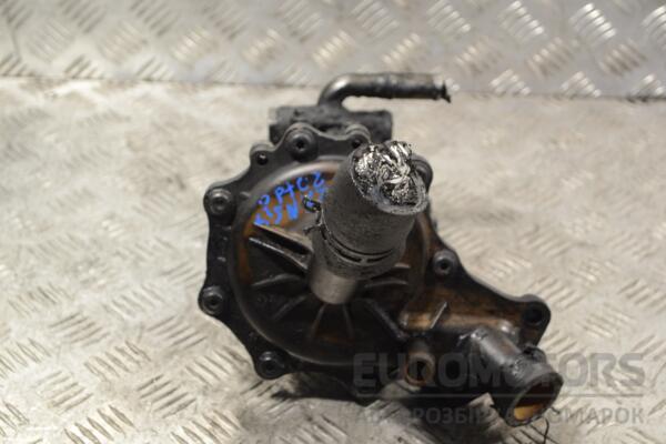 Насос гидроусилителя руля (ГУР) с водяной помпой Ford Transit 2.2tdci 2006-2013 6C113A674AA 177559 - 2
