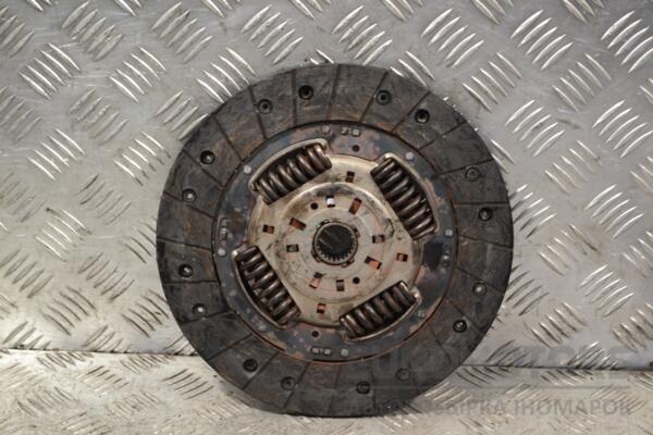 Диск зчеплення Ford Transit 2.2tdci 2006-2013 177565 - 2