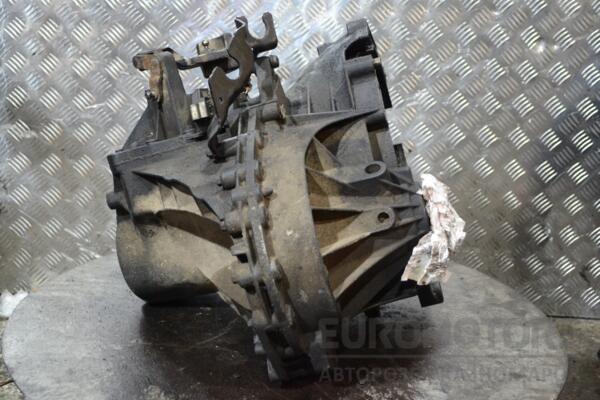 МКПП (механічна коробка перемикання передач) 5-ступка Ford Transit 2.2tdci 2006-2013 6C1R7F096AB 177567 - 2