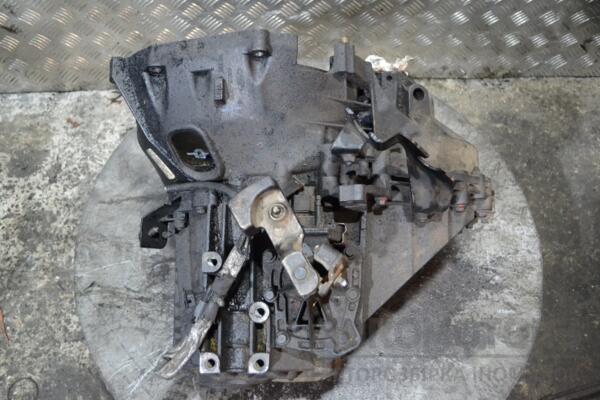 МКПП (механічна коробка перемикання передач) 5-ступка Ford Transit 2.2tdci 2006-2013 6C1R7F096AB 177567 - 5