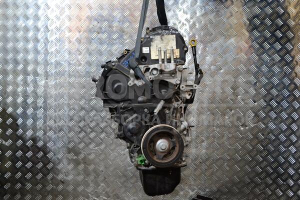 Двигатель Ford Transit/Tourneo Courier 1.5tdci 2014 XUCD 177573 - 1