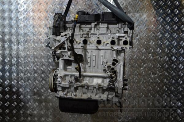 Двигун Ford Transit/Tourneo Courier 1.5tdci 2014 XUCD 177573 - 4