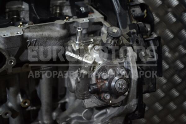 Паливний насос високого тиску (ТНВД) Ford Fiesta 1.5tdci 2008 0445010592 177579 - 1