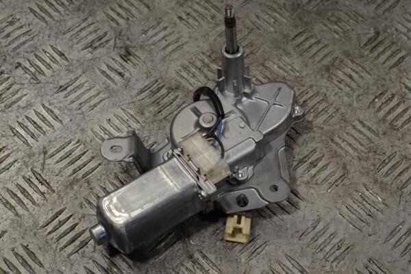 Моторчик стеклоочистителя задний Mazda 5 2005-2010 8496000280 177634 - 2